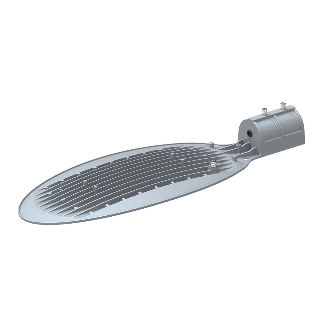 LED STREET LIGHT SUPER SLIM 150W 4000K